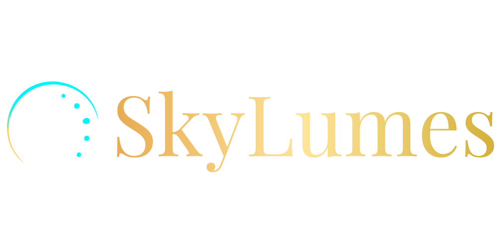 SkyLumes Logo